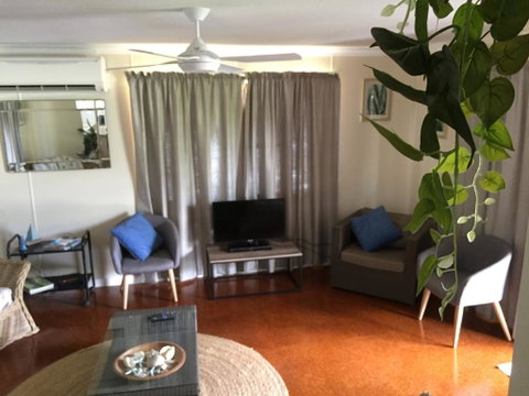 Saska On Koda - Accommodation in Brisbane 2