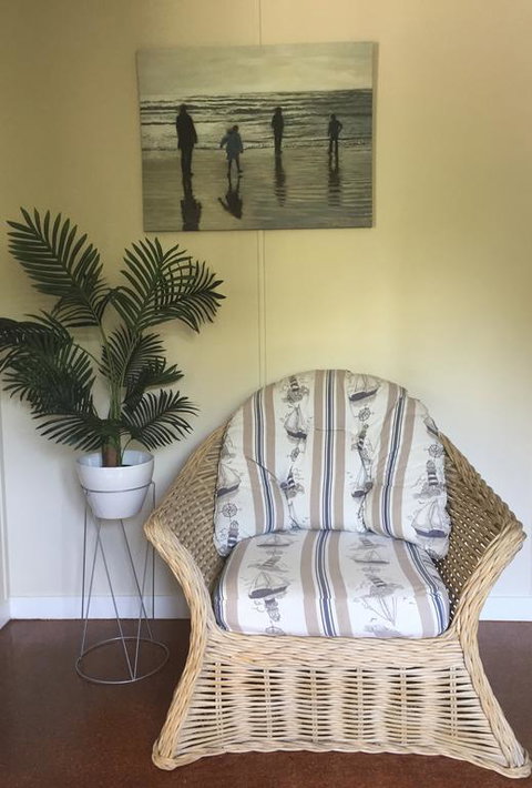 Saska On Koda - Accommodation in Brisbane 3