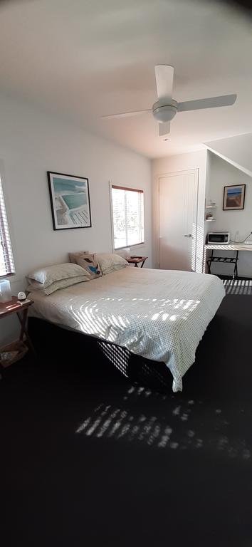 Scarborough Beach Break Holidays - Accommodation in Brisbane 2