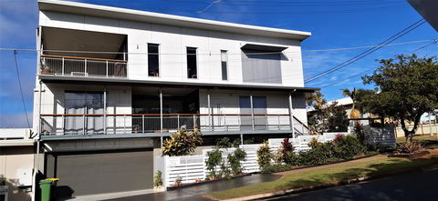 Scarborough Beach Break Holidays - Accommodation in Brisbane 0