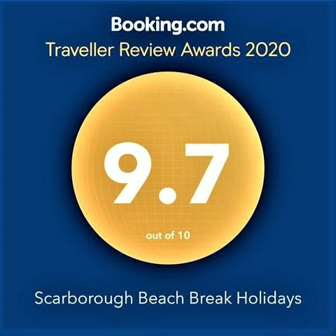 Scarborough Beach Break Holidays - Accommodation in Brisbane 3