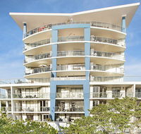 Scarborough Beach Resort Queensland - Accommodation in Brisbane