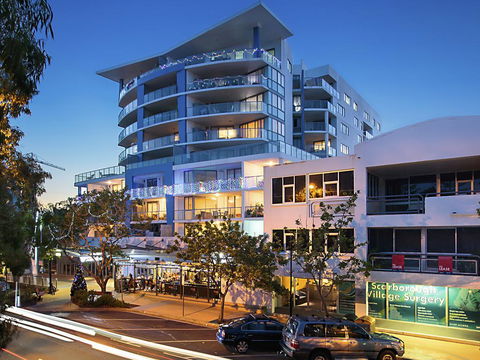 Scarborough Beach Resort Queensland - Accommodation in Brisbane 2