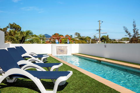 Scarborough Beach Resort Queensland - Accommodation in Brisbane 1