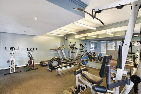 Scarborough Beach Resort Queensland - Accommodation in Brisbane 3