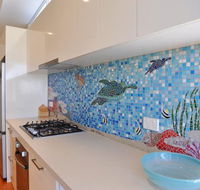 SCARBOROUGH SERENITY - Accommodation in Brisbane