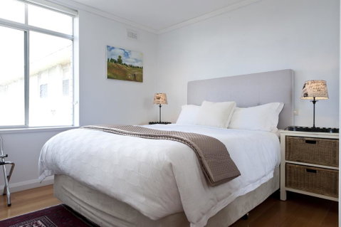 Scarlett's By Salamanca - Accommodation in Brisbane 1