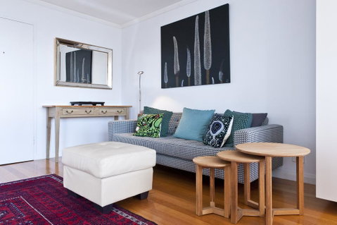 Scarlett's By Salamanca - Accommodation in Brisbane 2
