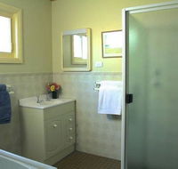 Schoolhouse Cottage American River - Accommodation in Brisbane