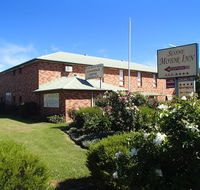 Scone Motor Inn  Apartments - Accommodation in Brisbane