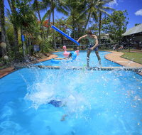 Scotty's Mission Beach YHA - Accommodation in Brisbane