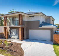 Sea Breeze - Accommodation in Brisbane