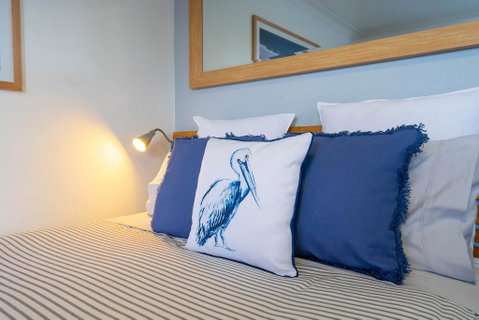 Sea Breeze Studio - Accommodation in Brisbane 3