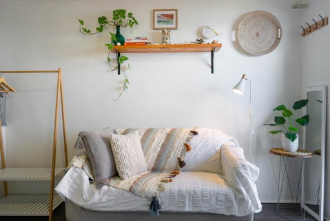 Sea Breeze Studio - Accommodation in Brisbane 2