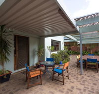 Sea J's Brighton - Accommodation in Brisbane