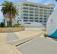 Sea Side 110 - Accommodation in Brisbane