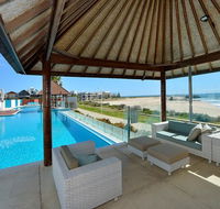 Sea Side 112 - Accommodation in Brisbane