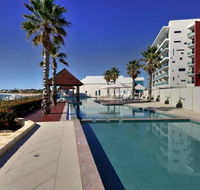 Sea Side 205 - Accommodation in Brisbane