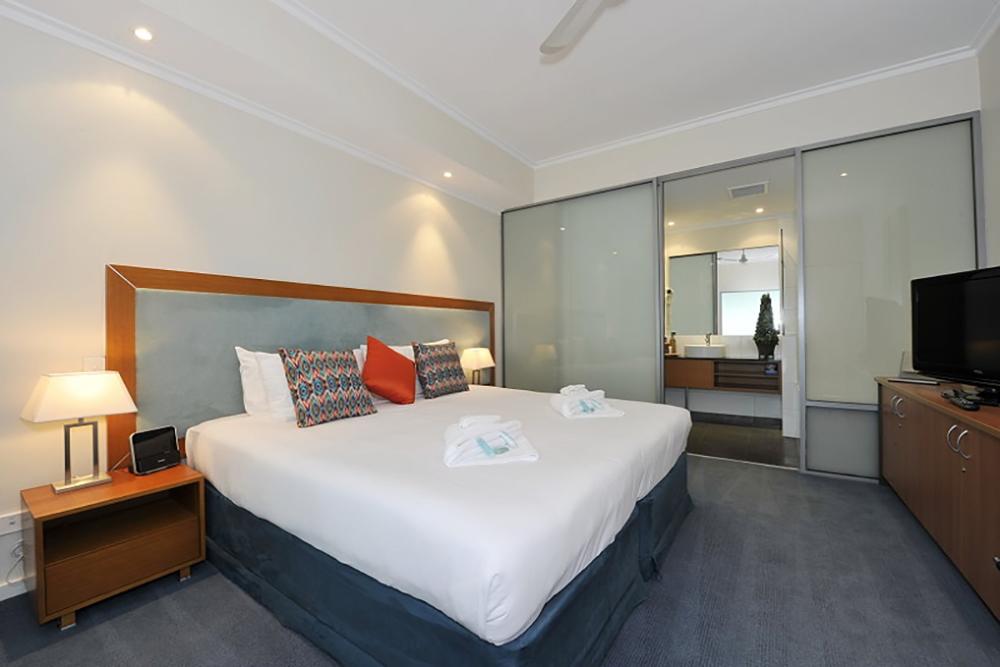  Accommodation in Brisbane