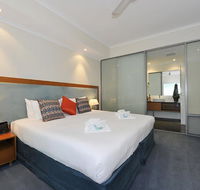 Sea Side 211 - Accommodation in Brisbane