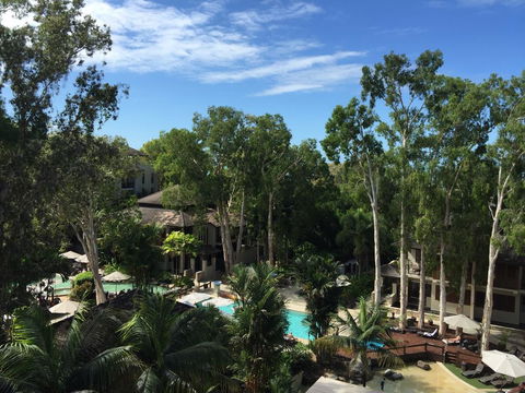 Sea Temple Private Studio 423 - Accommodation in Brisbane 3