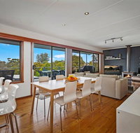 SEA URCHIN - beautiful Skenes Creek home - Accommodation in Brisbane
