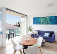 Sea Views Bondi Beach - Accommodation in Brisbane