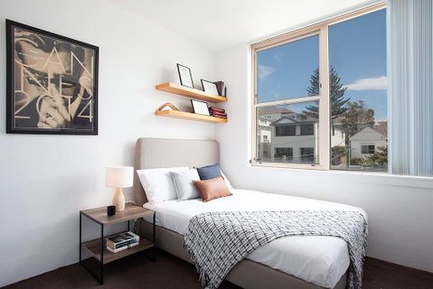 Sea Views Bondi Beach - Accommodation in Brisbane 3