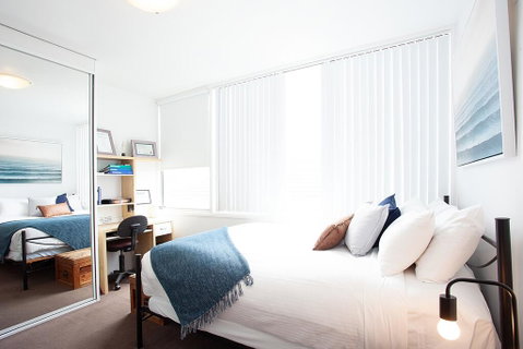 Sea Views Bondi Beach - Accommodation in Brisbane 2