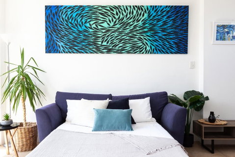 Sea Views Bondi Beach - Accommodation in Brisbane 1