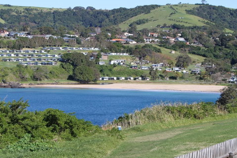 Sea Whispers - Accommodation in Brisbane 2