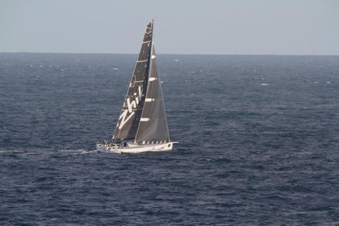 Sea Whispers - Accommodation in Brisbane 1