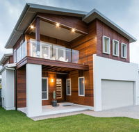 Sea Wood Delight in Hervey Bay - Accommodation in Brisbane
