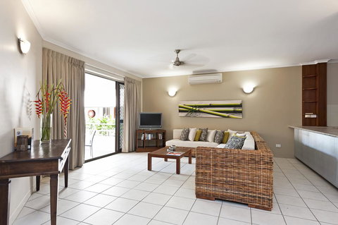 Seabreeze On Nightcliff - Accommodation in Brisbane 1