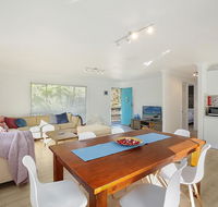 Seabreeze Retreat - Accommodation in Brisbane
