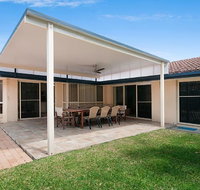 Seachange - Foxtel Netflix WiFi - Accommodation in Brisbane