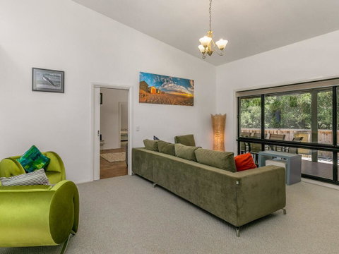 Seacove - Accommodation in Brisbane 1