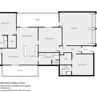 Seacove - Accommodation in Brisbane