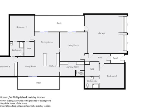 Seacove - Accommodation in Brisbane 0