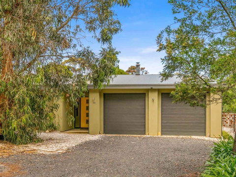 Seacove - Accommodation in Brisbane 3