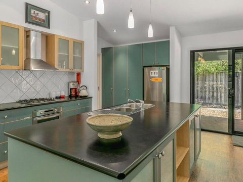 Seacove - Accommodation in Brisbane 2