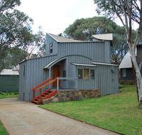 Seadog - Accommodation in Brisbane