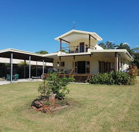 Seafarer Cottage - Accommodation in Brisbane