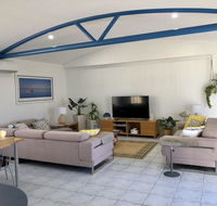 Seafaring  Fingal Bay - Accommodation in Brisbane