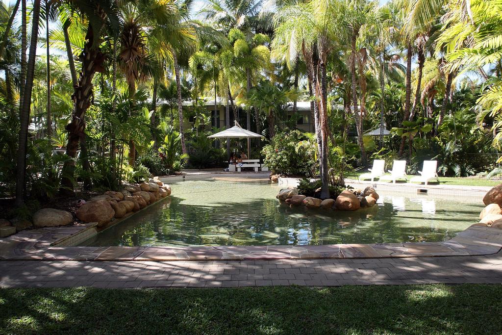 Townsville QLD Accommodation in Brisbane