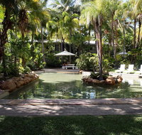 Seagulls Resort - Accommodation in Brisbane