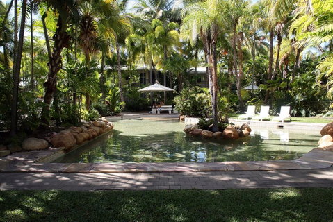 Seagulls Resort - Accommodation in Brisbane 0