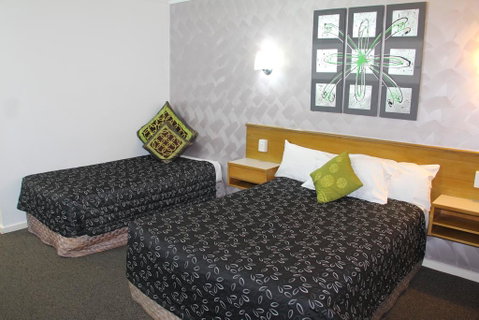 Seagulls Resort - Accommodation in Brisbane 2