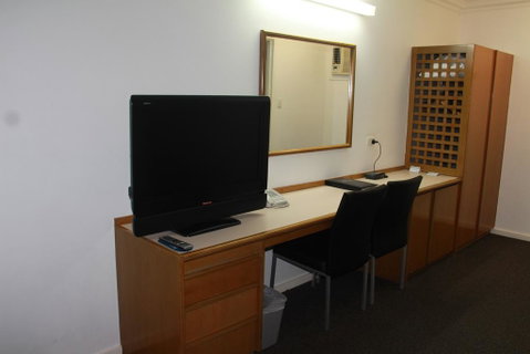 Seagulls Resort - Accommodation in Brisbane 1