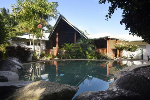 Sealords - Accommodation in Brisbane 0